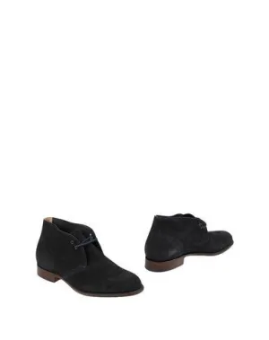 Church's Man Ankle boots Dark blue 6.5 UK