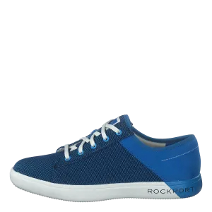 Cl Colle Ltt Mesh Blue Multi Mesh