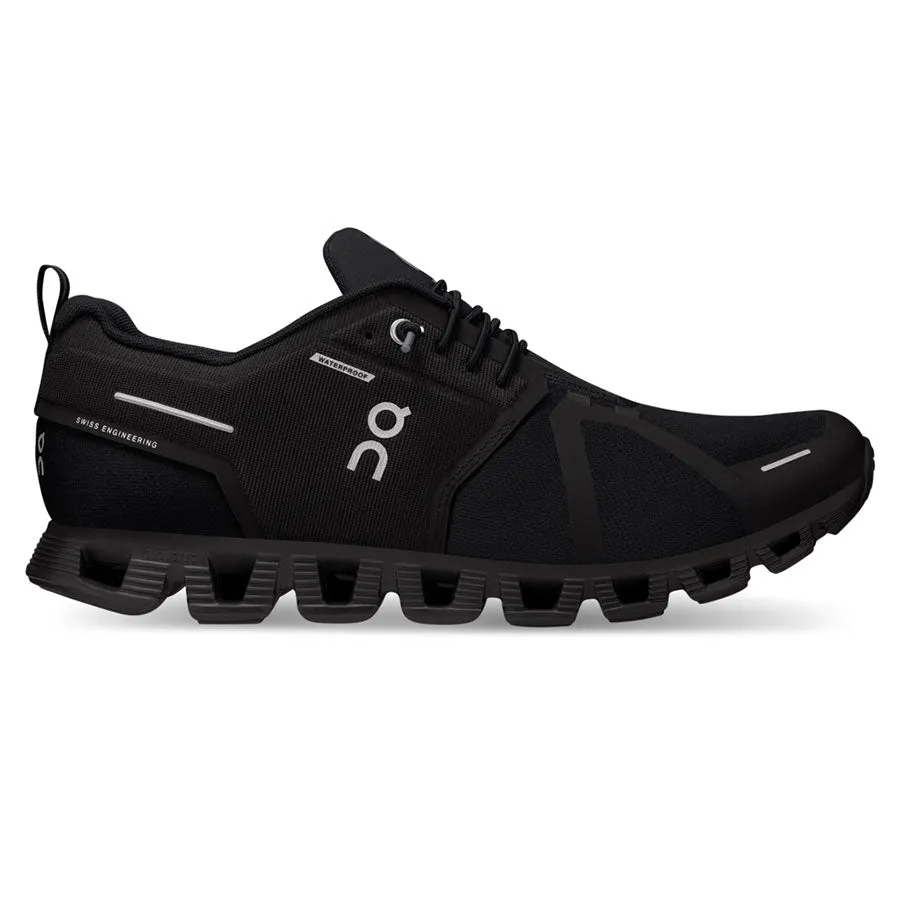 CLOUD 5 WATERPROOF