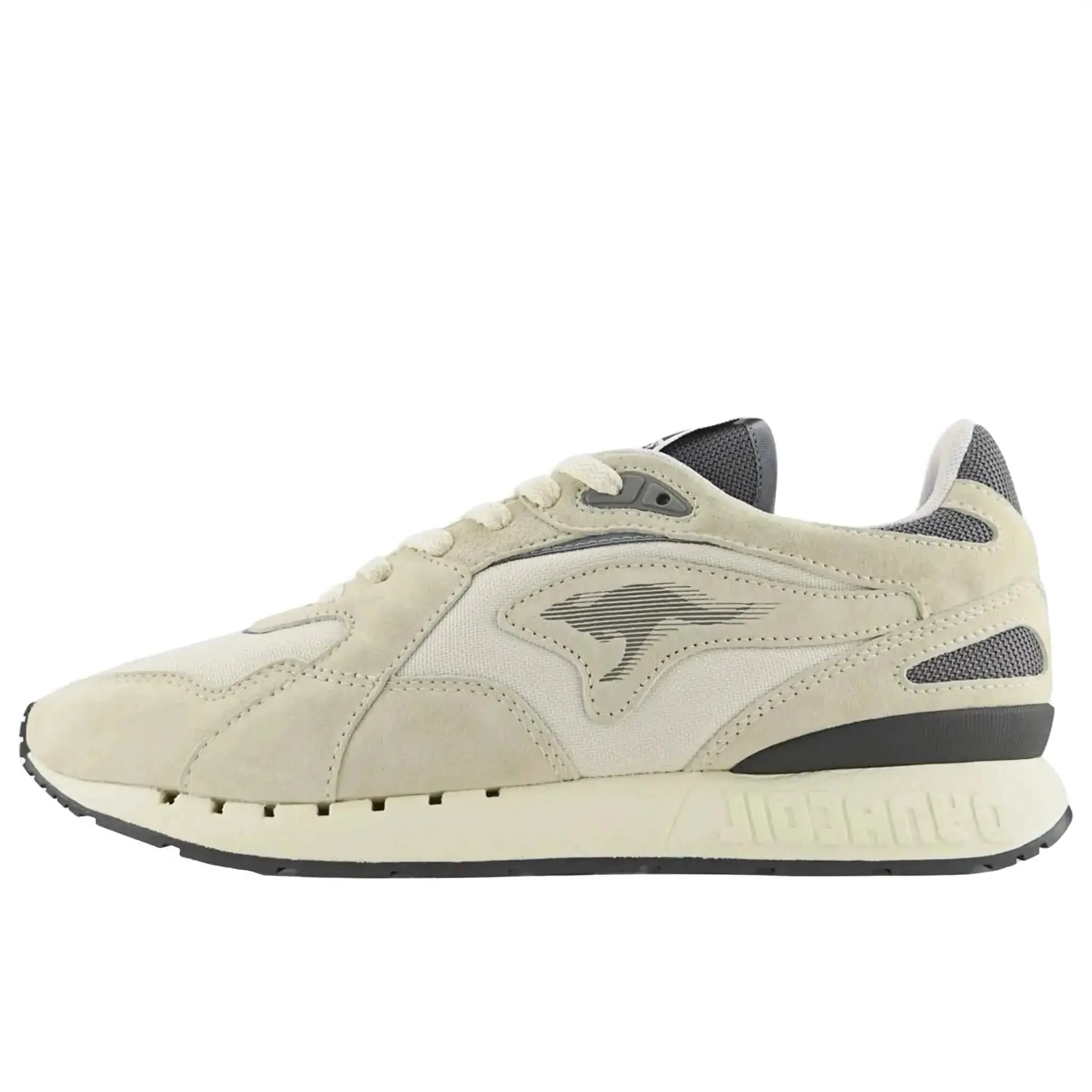 Coil R3 Sneaker Sand Grey