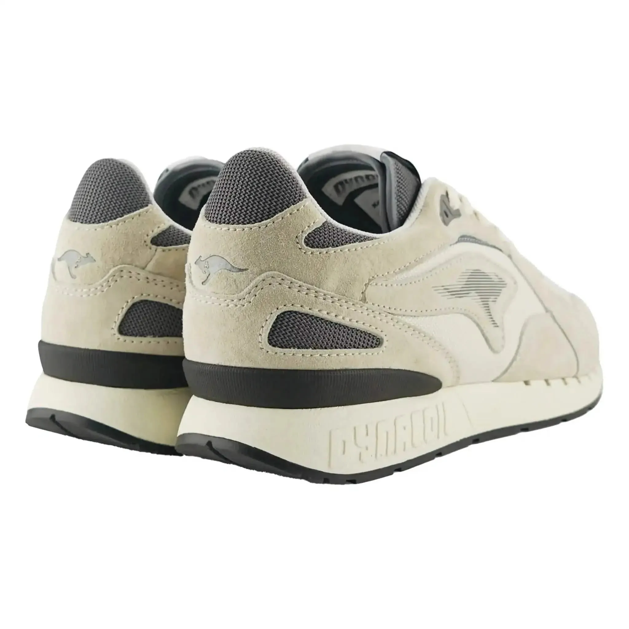 Coil R3 Sneaker Sand Grey