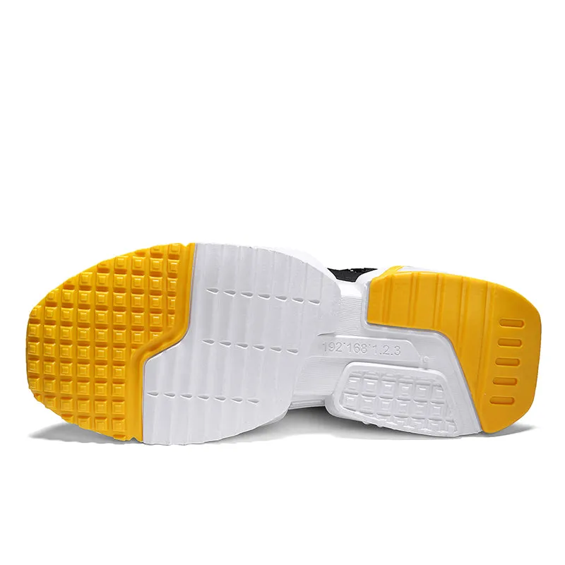 Color Matching Sneakers