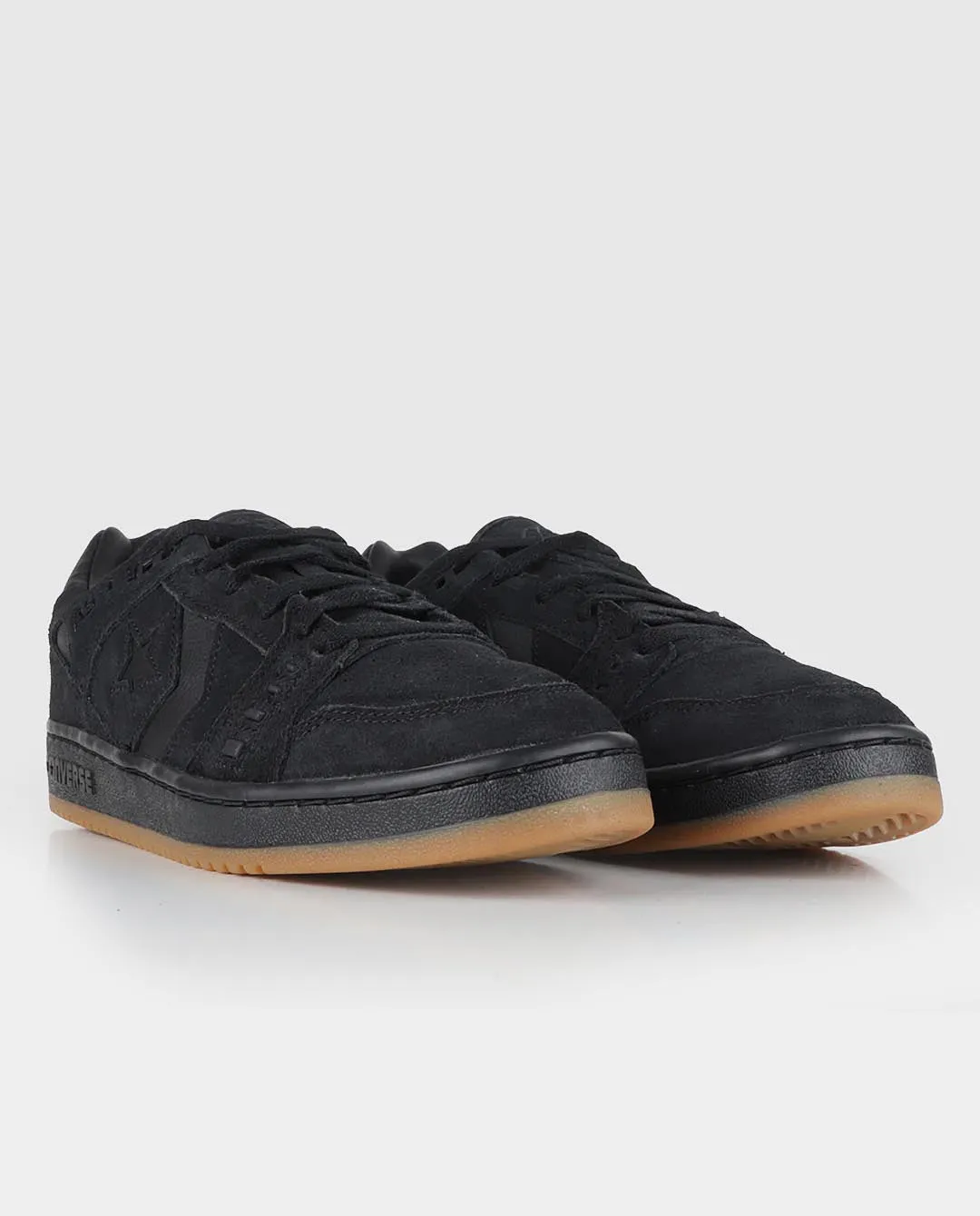 Converse - AS-1 Pro Shoe - Black/Gum