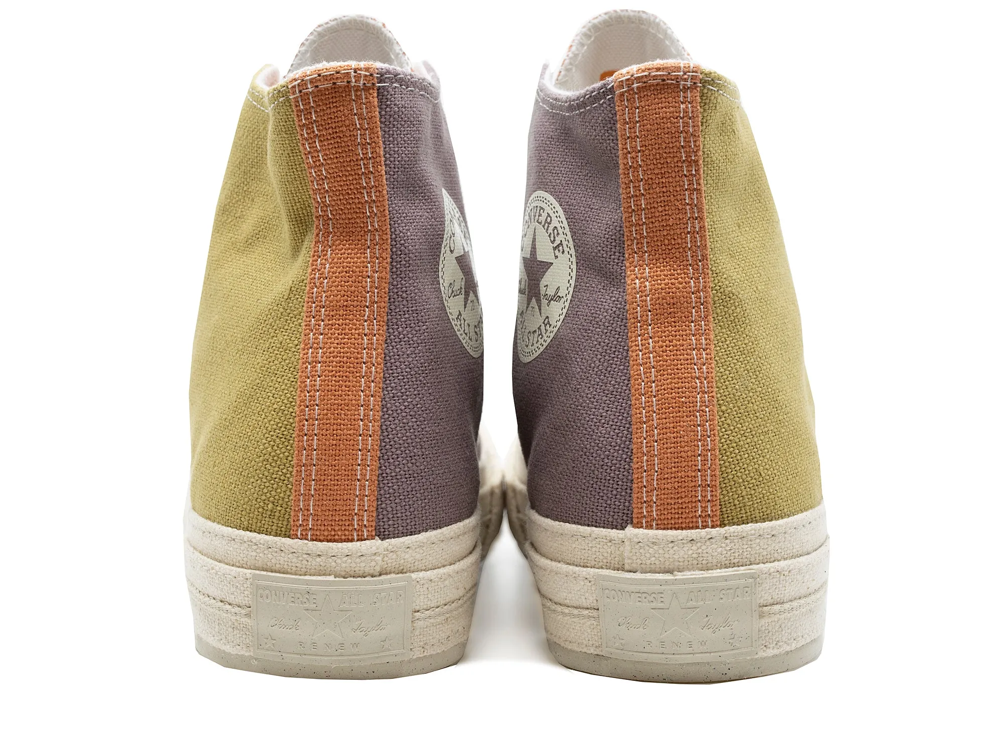 Converse Renew Cotton Chuck 70 Hi