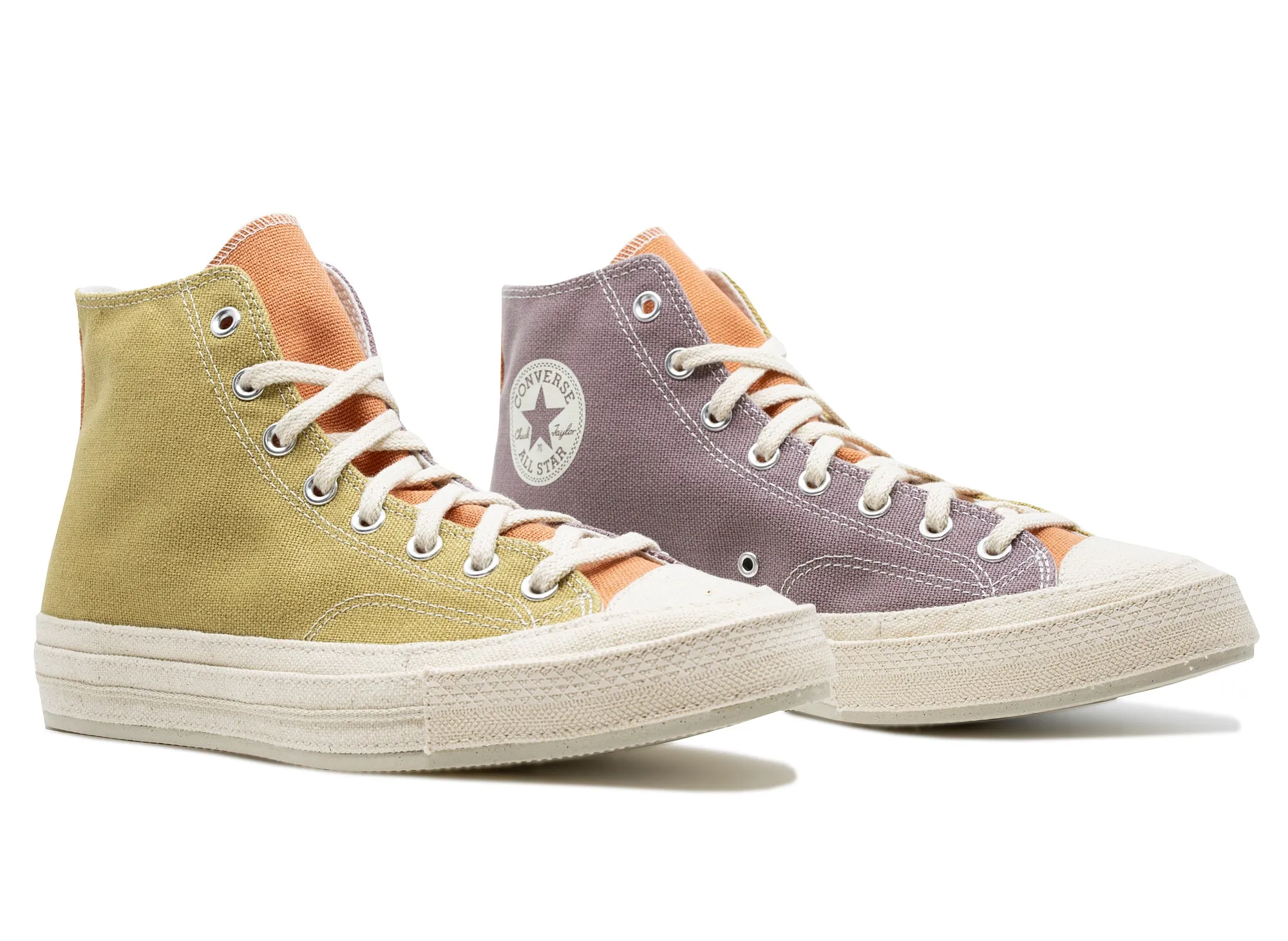 Converse Renew Cotton Chuck 70 Hi