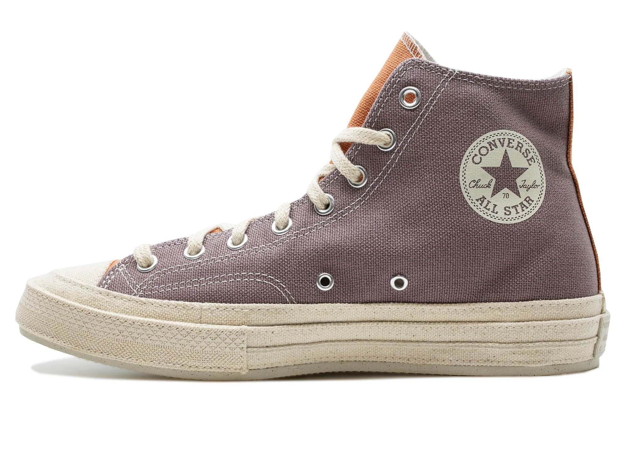 Converse Renew Cotton Chuck 70 Hi