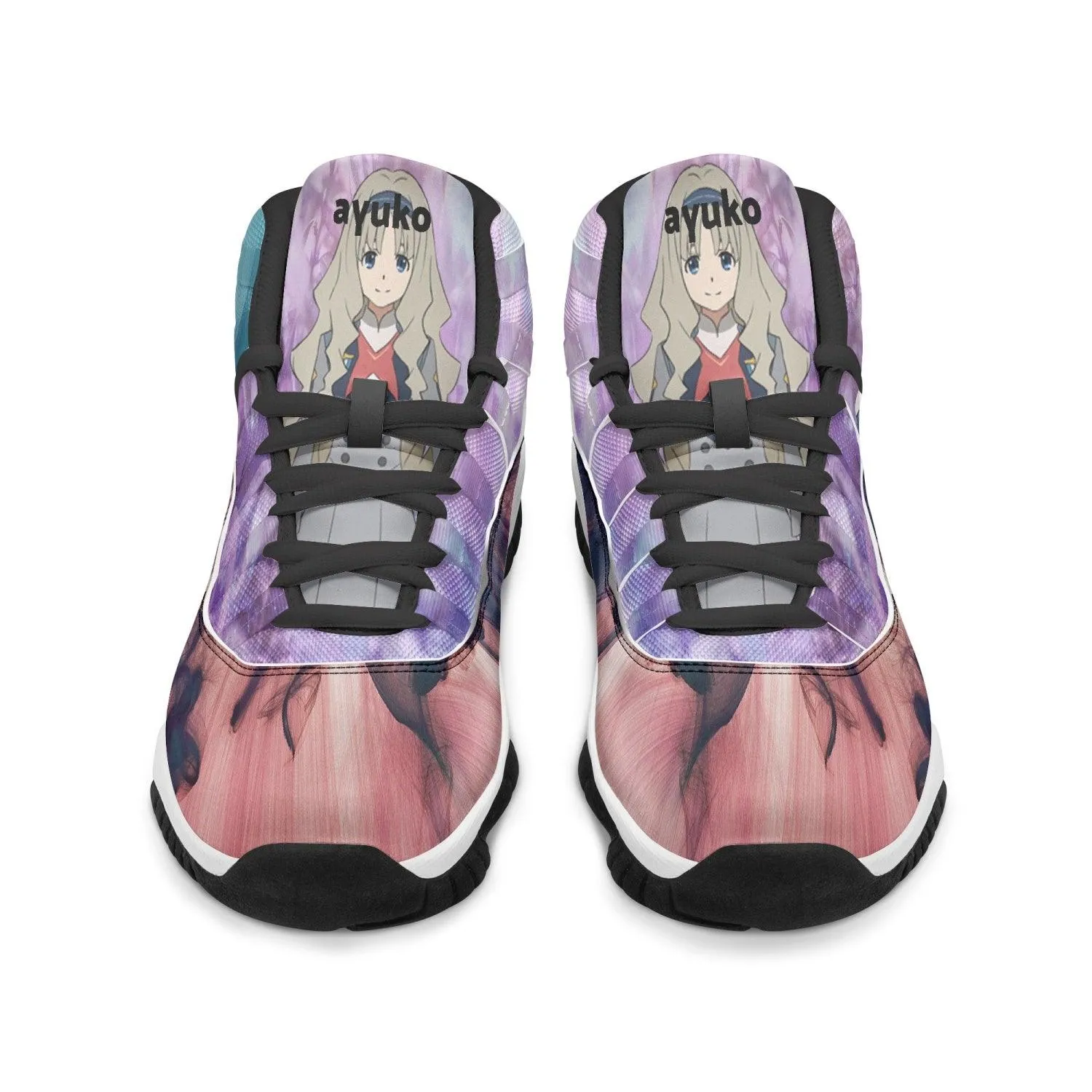 Darling in The Franxx KoKoro JD11 Anime Shoes