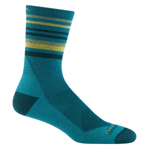 Darn Tough Fastpack Micro Crew Lightweight Hiking Sock