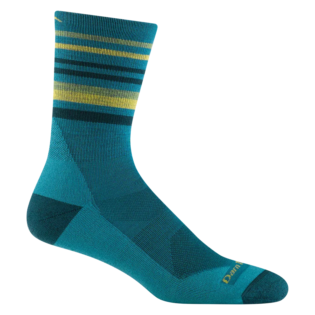Darn Tough Fastpack Micro Crew Lightweight Hiking Sock