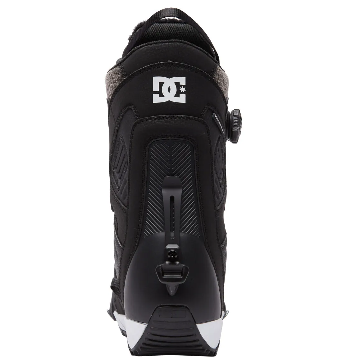 DC Judge Step On® Snowboard Boots 2022