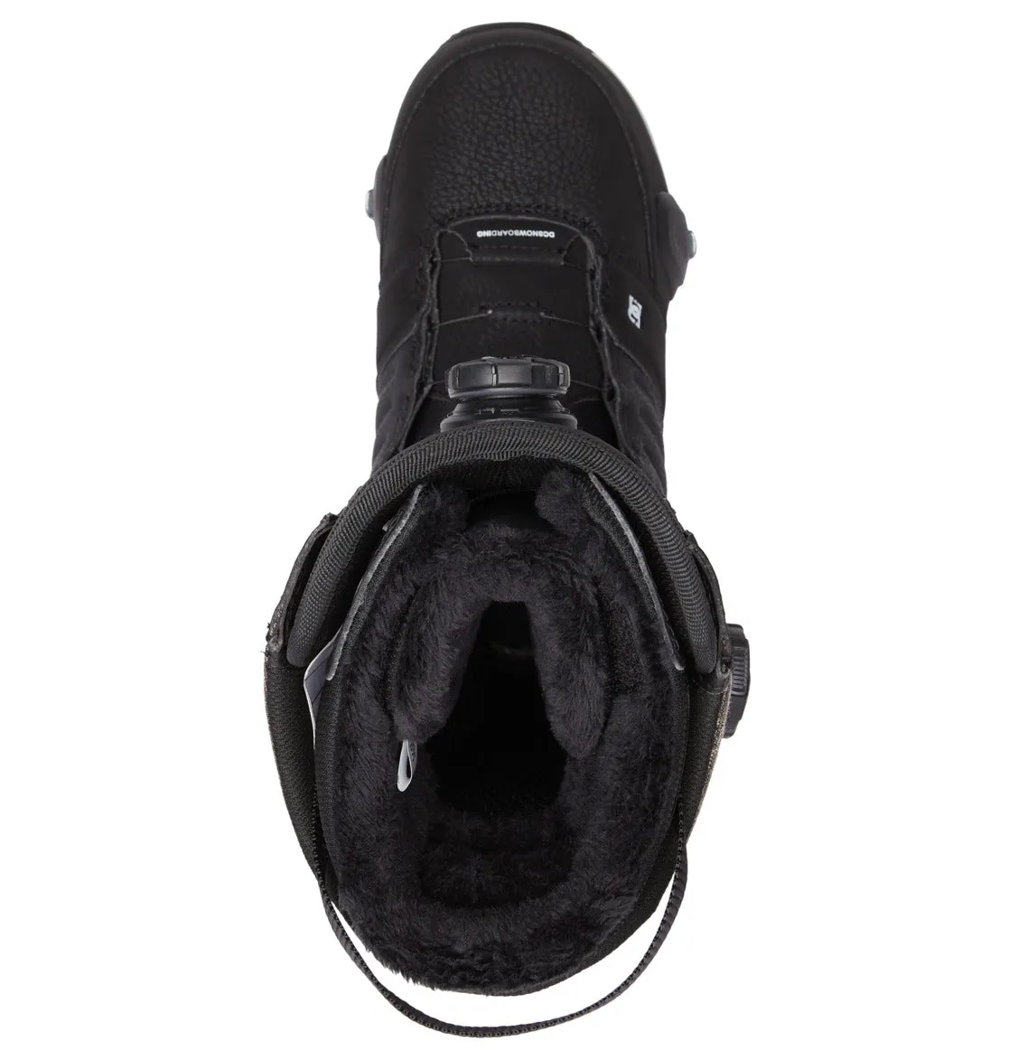 DC Judge Step On® Snowboard Boots 2022