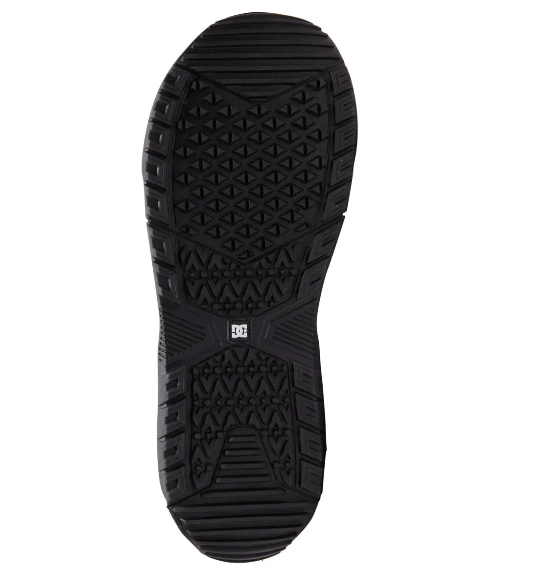 DC Judge Step On® Snowboard Boots 2022