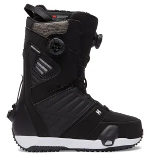 DC Judge Step On® Snowboard Boots 2022