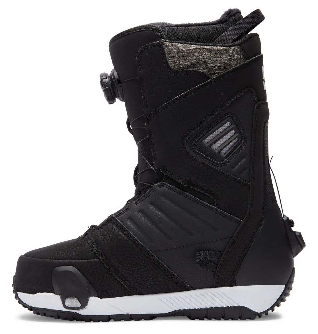 DC Judge Step On® Snowboard Boots 2022