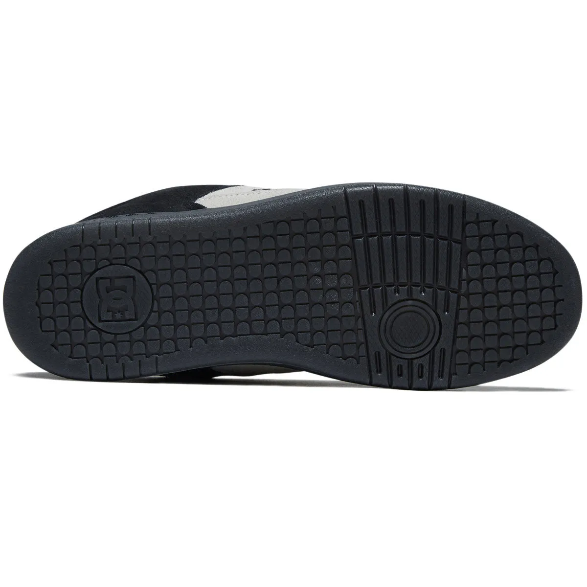 DC Manteca 4 S Shoes - White/Black