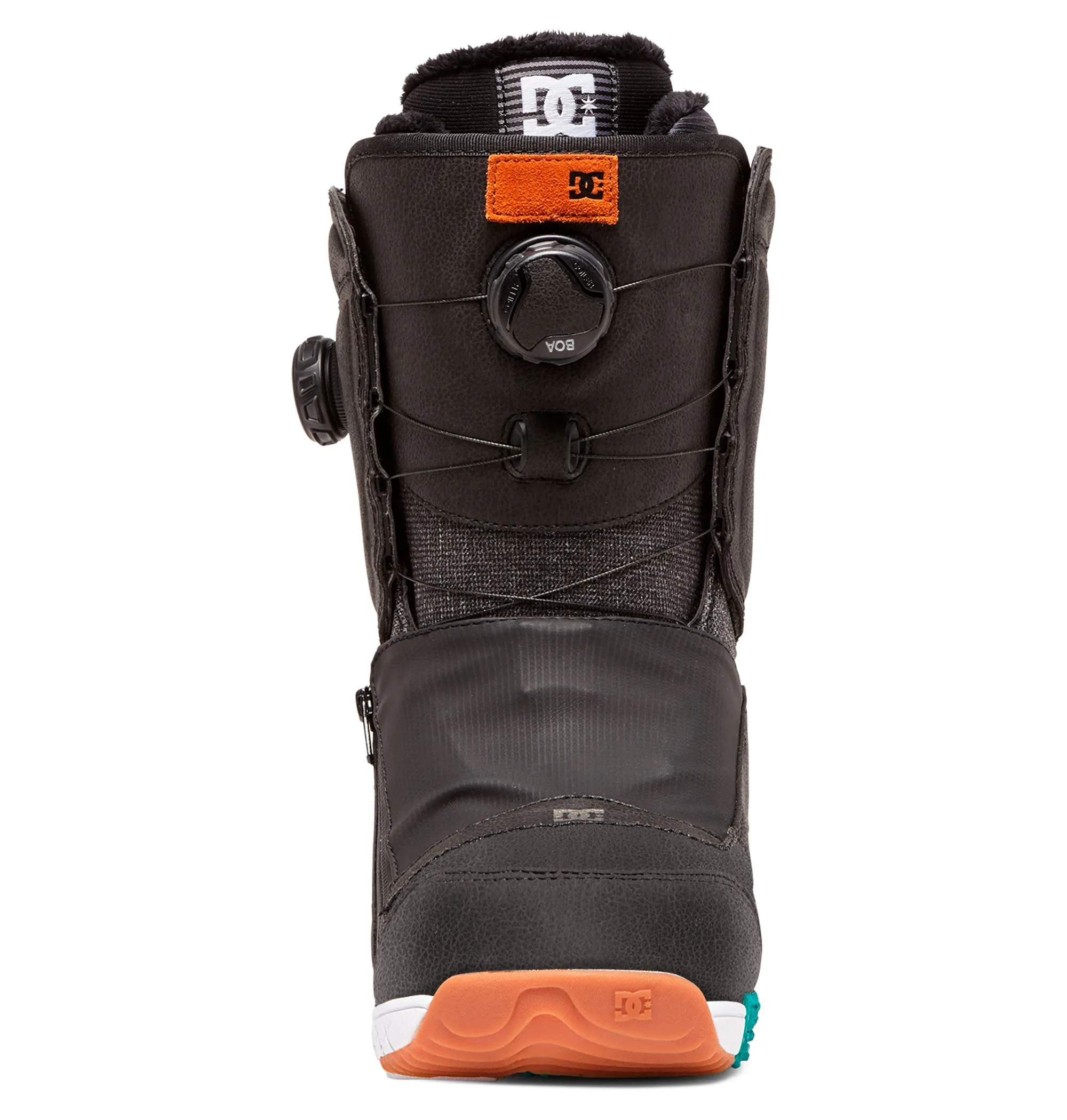 DC Mora 2020 - Black