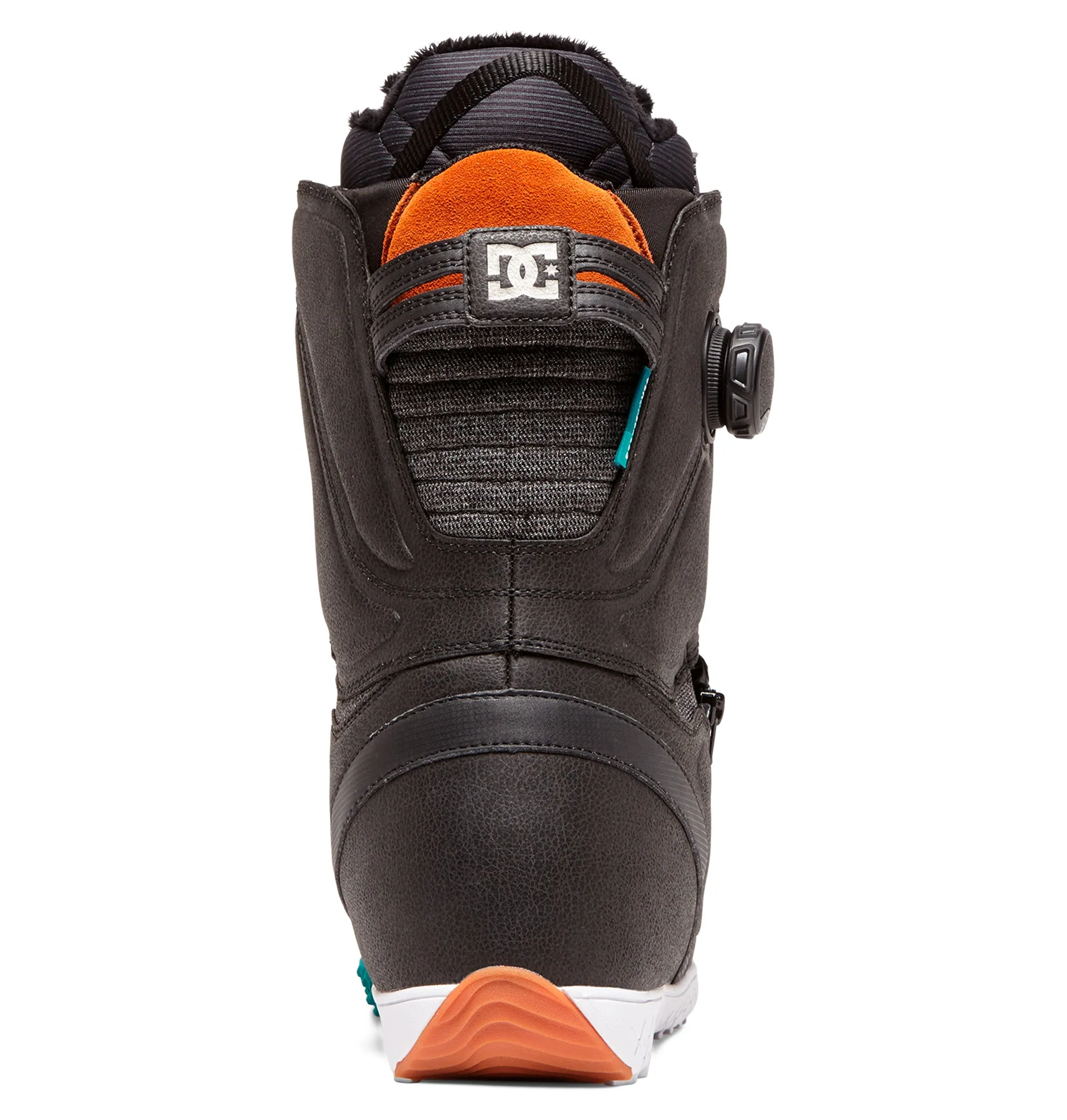 DC Mora 2020 - Black