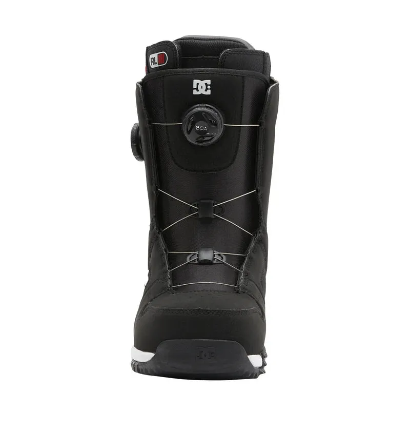 DC Phase Pro BOA Snowboard Boots 2025