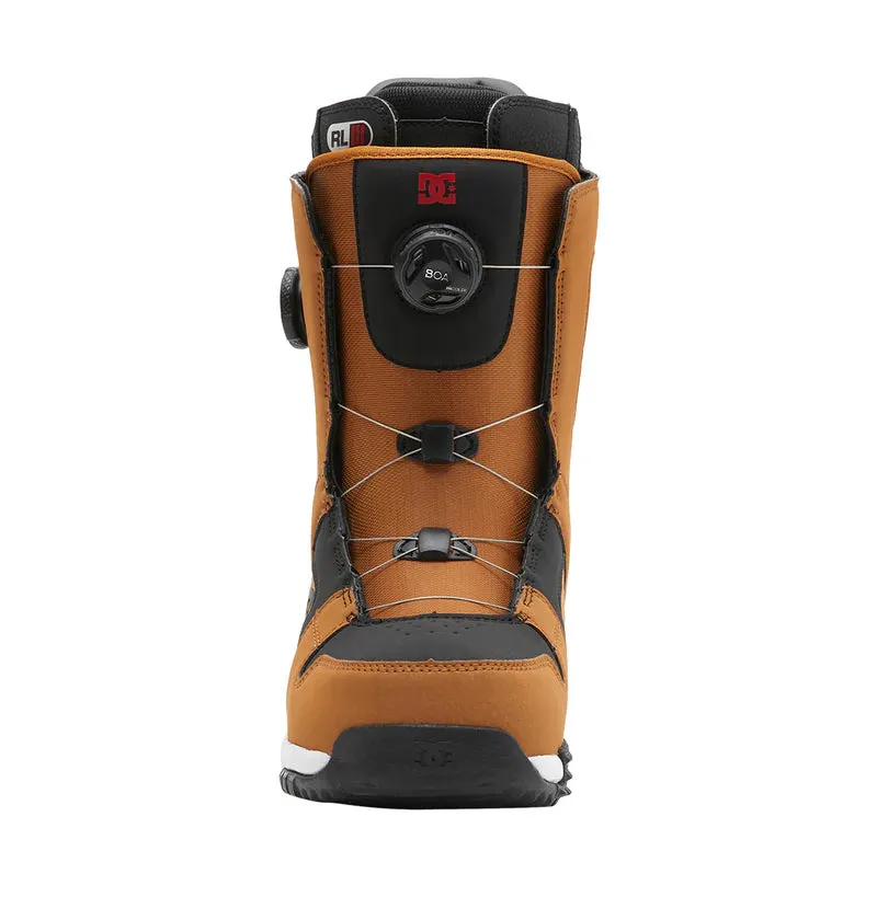 DC Phase Pro BOA Snowboard Boots 2025
