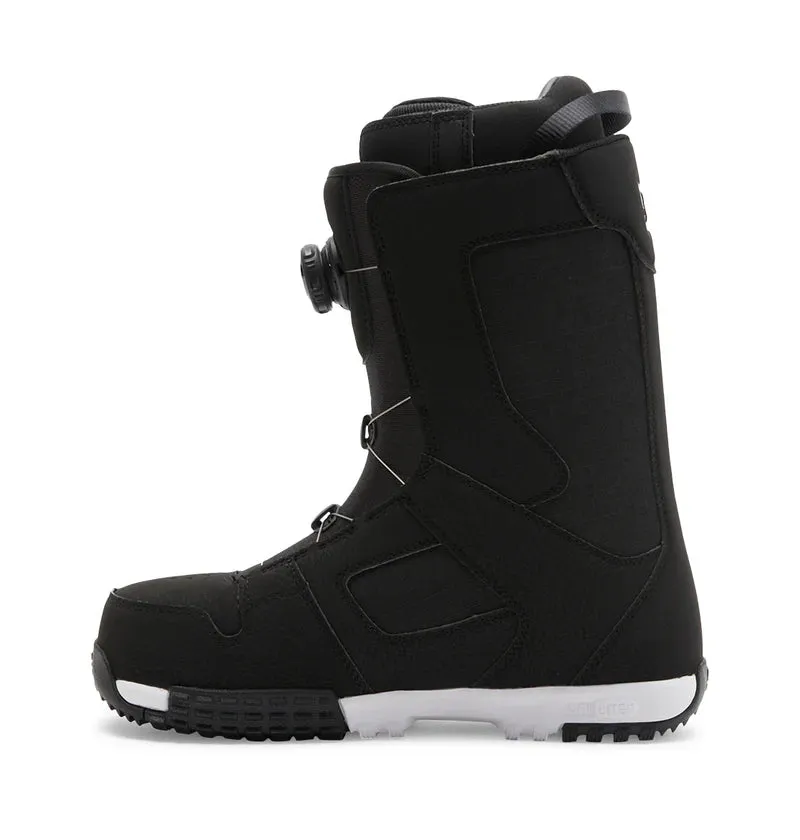 DC Phase Pro BOA Snowboard Boots 2025