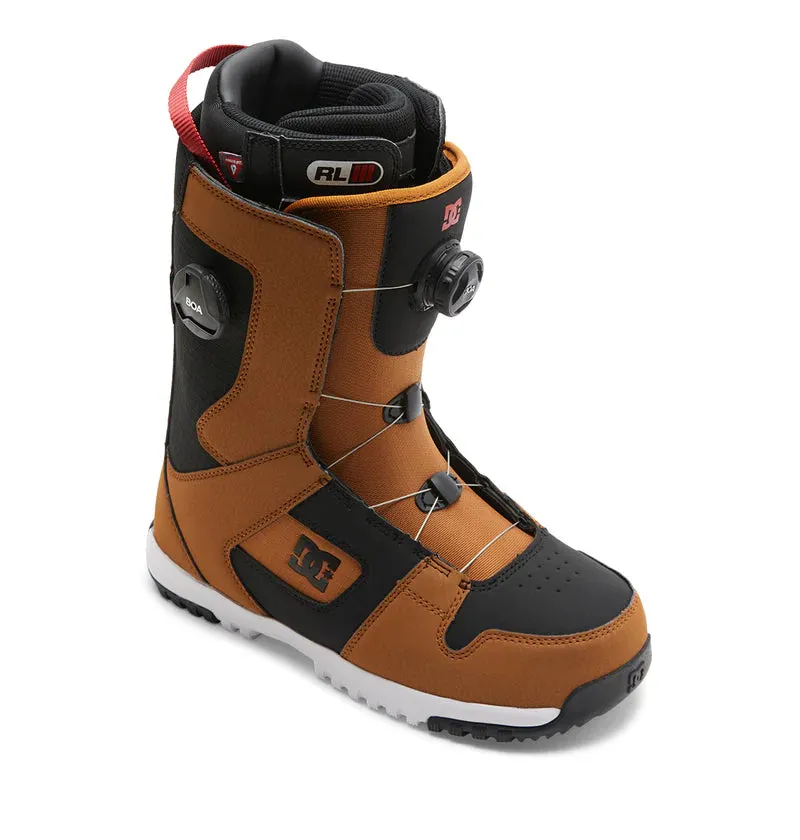 DC Phase Pro BOA Snowboard Boots 2025