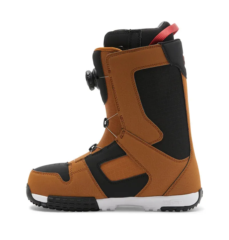 DC Phase Pro BOA Snowboard Boots 2025