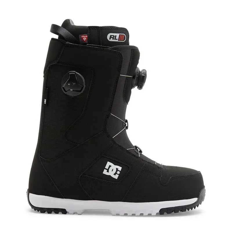 DC Phase Pro BOA Snowboard Boots 2025