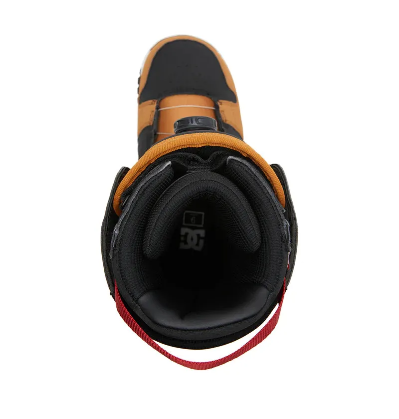 DC Phase Pro BOA Snowboard Boots 2025