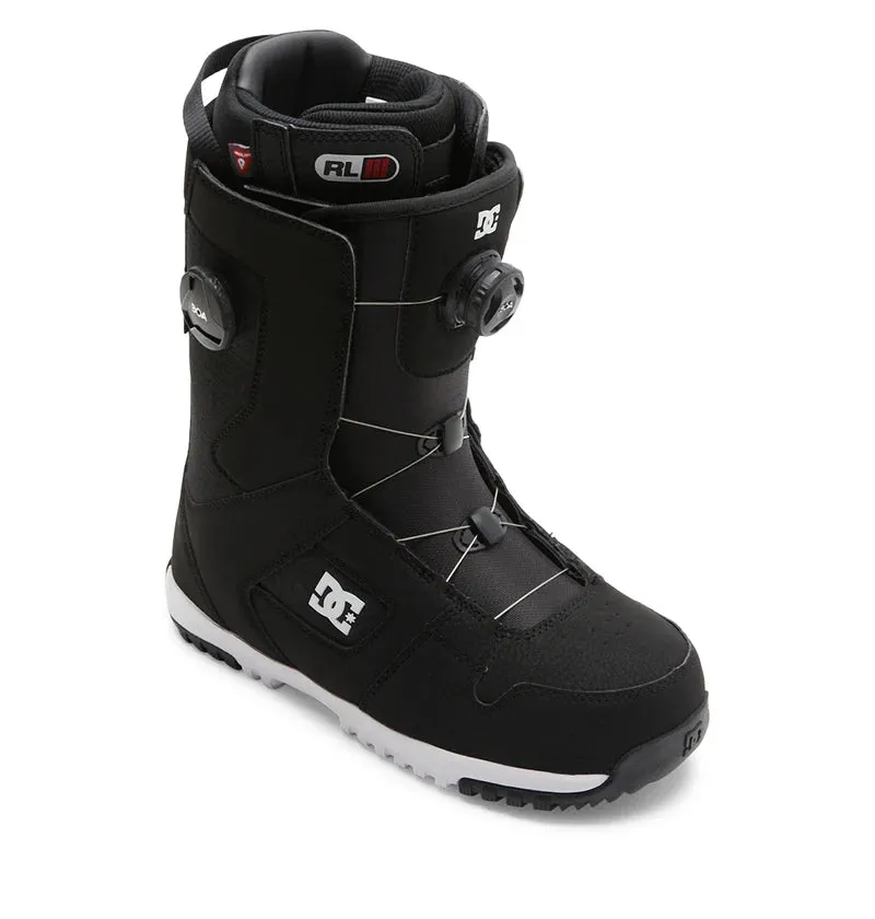 DC Phase Pro BOA Snowboard Boots 2025