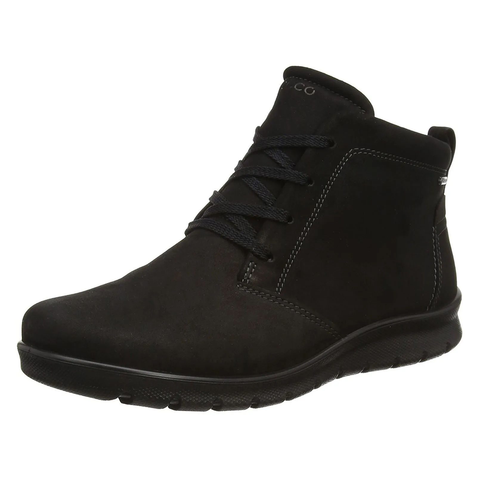 Ecco Babett Nubuck Leather GTX Women's Ankle Boots