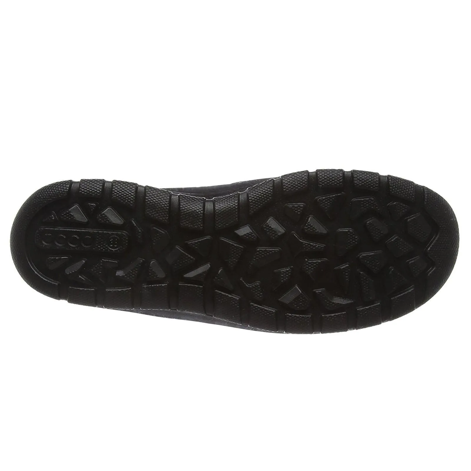 Ecco Babett Nubuck Leather GTX Women's Ankle Boots