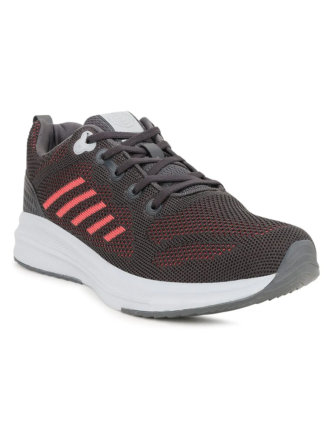 EOS Grey Men's Running Shoes