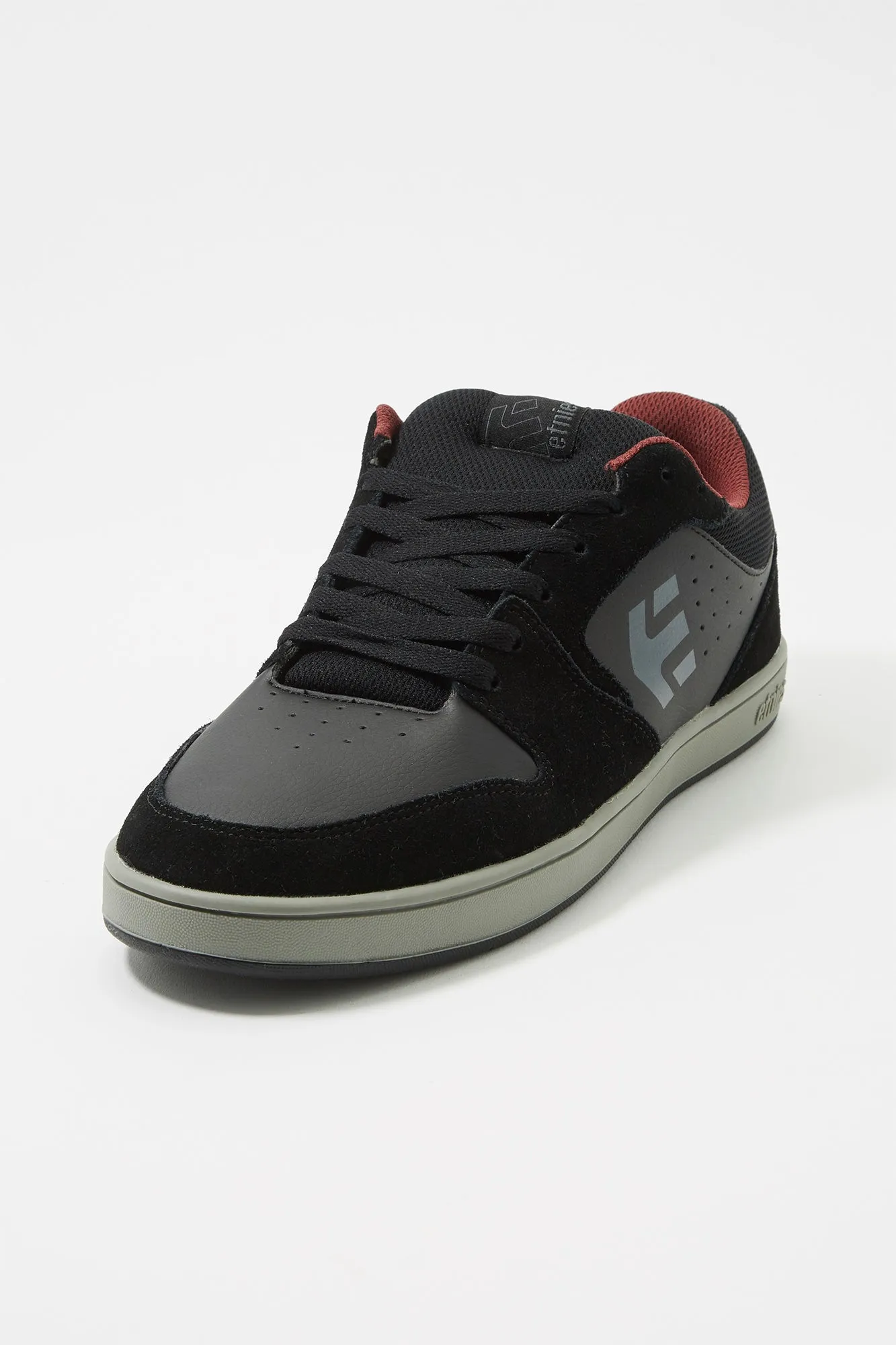 Etnies Mens Verano Skate Shoes