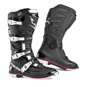 Falco ESO Race Boots Men - Track