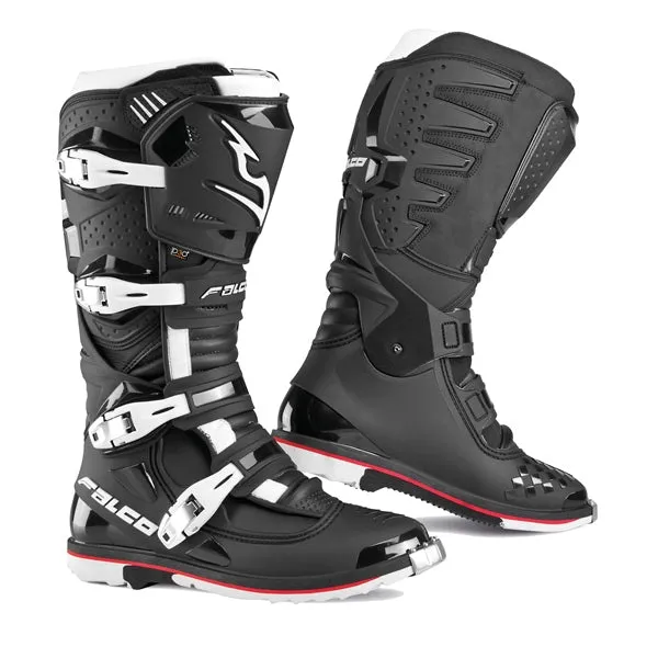 Falco ESO Race Boots Men - Track