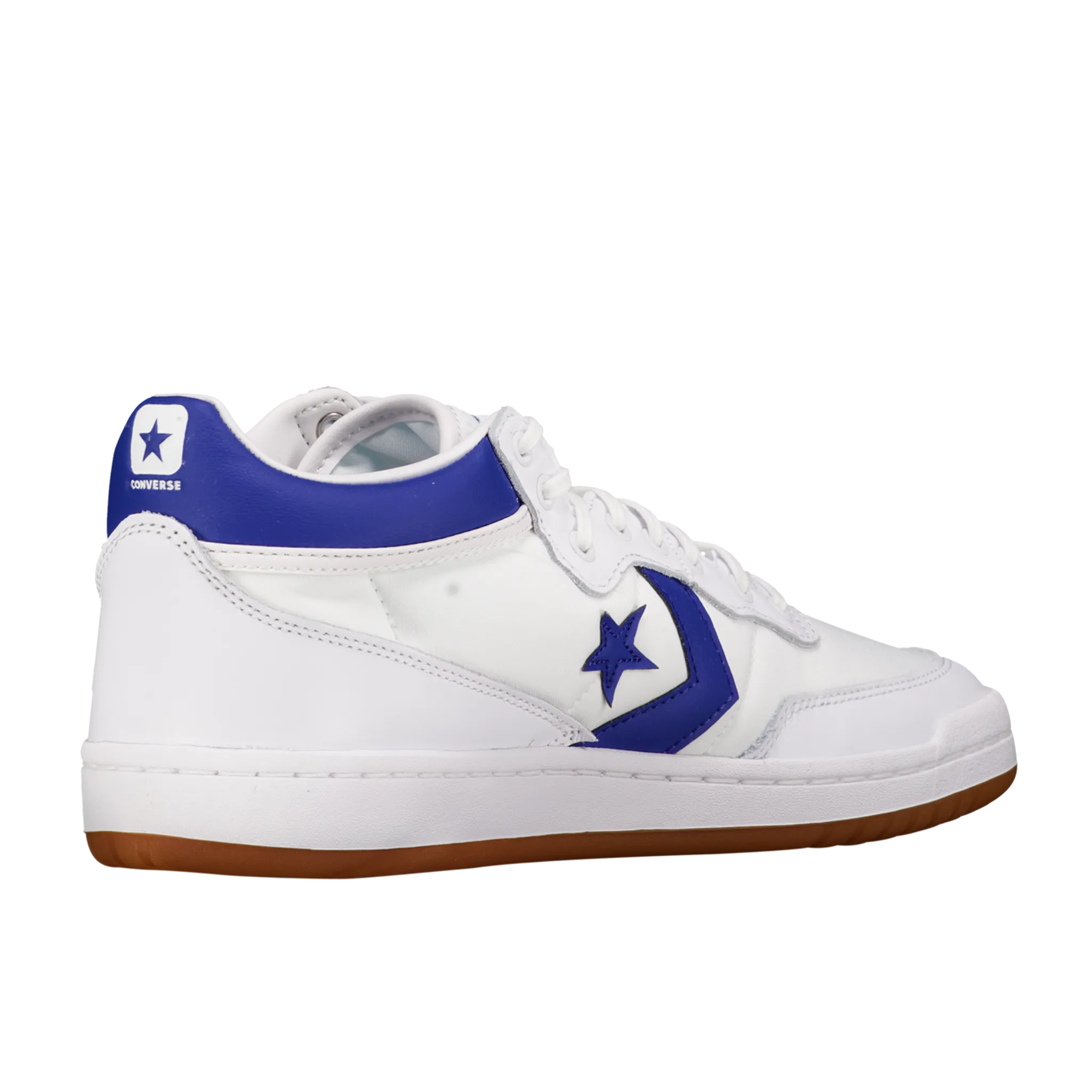 Fastbreak Pro Mid