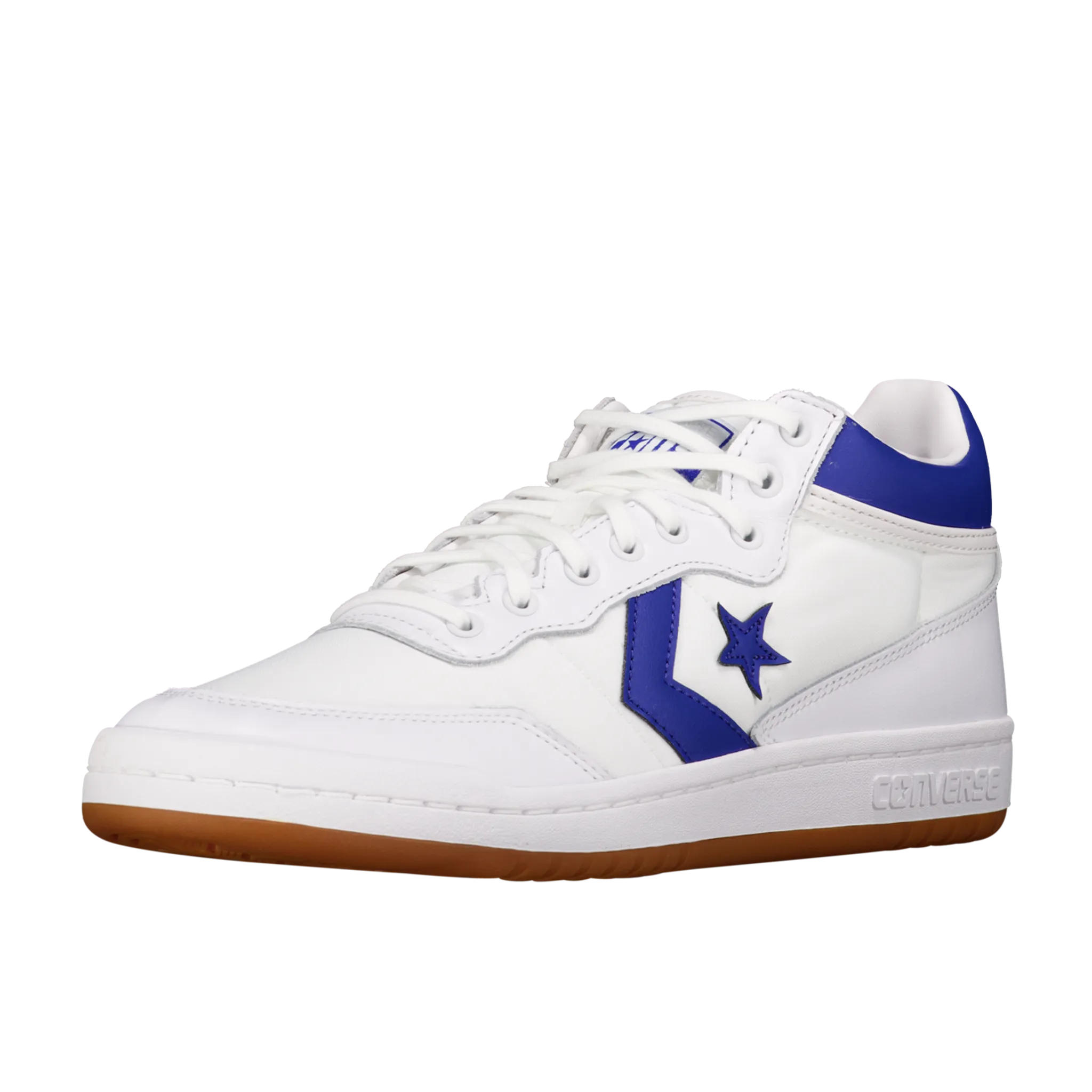 Fastbreak Pro Mid