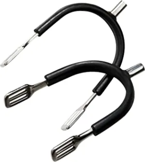 Feeling Rubber Cov Spur 20mm
