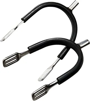 Feeling Rubber Cov Spur 20mm