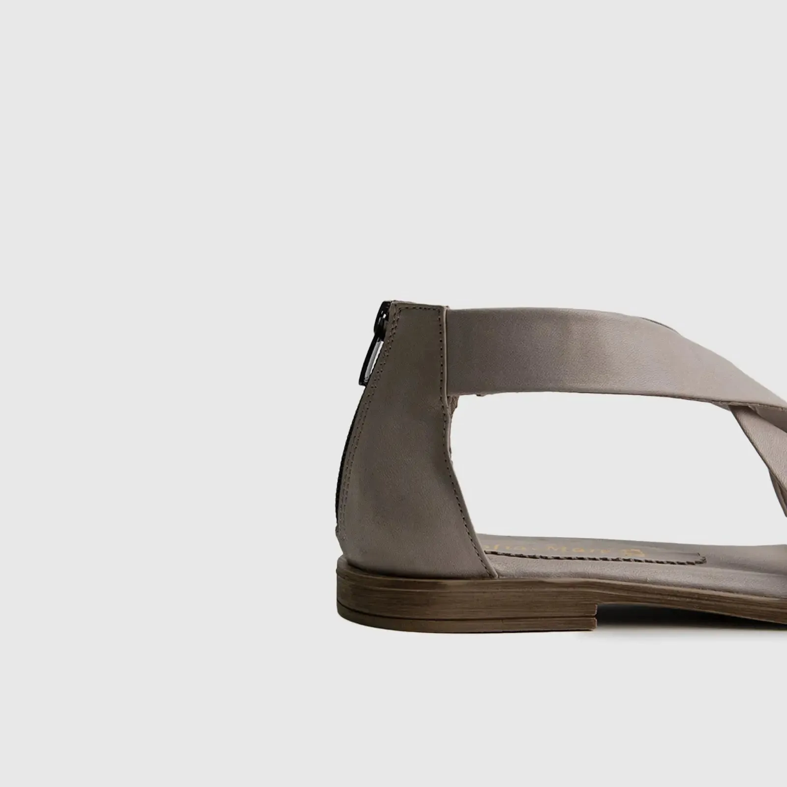 Flat Sandals 11291