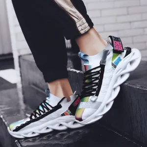Flying Weaving Sneakers