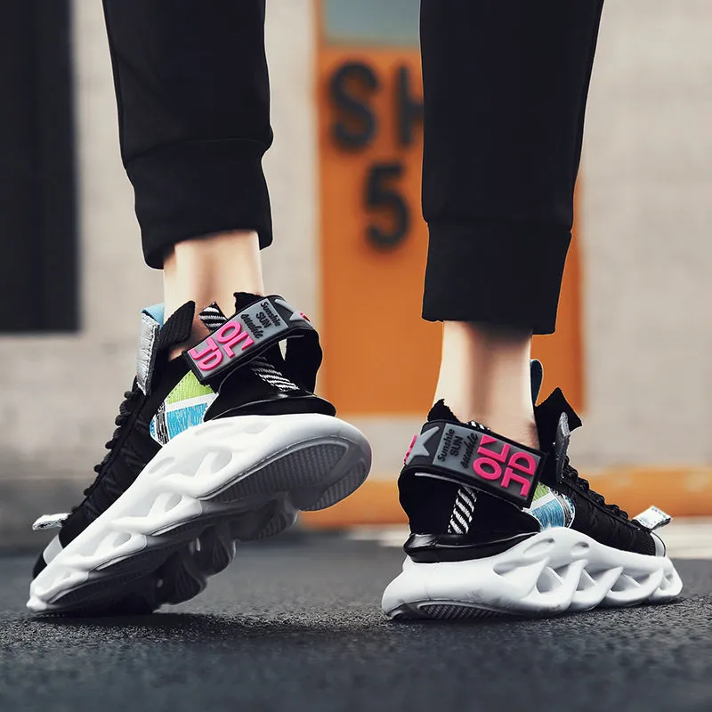 Flying Weaving Sneakers