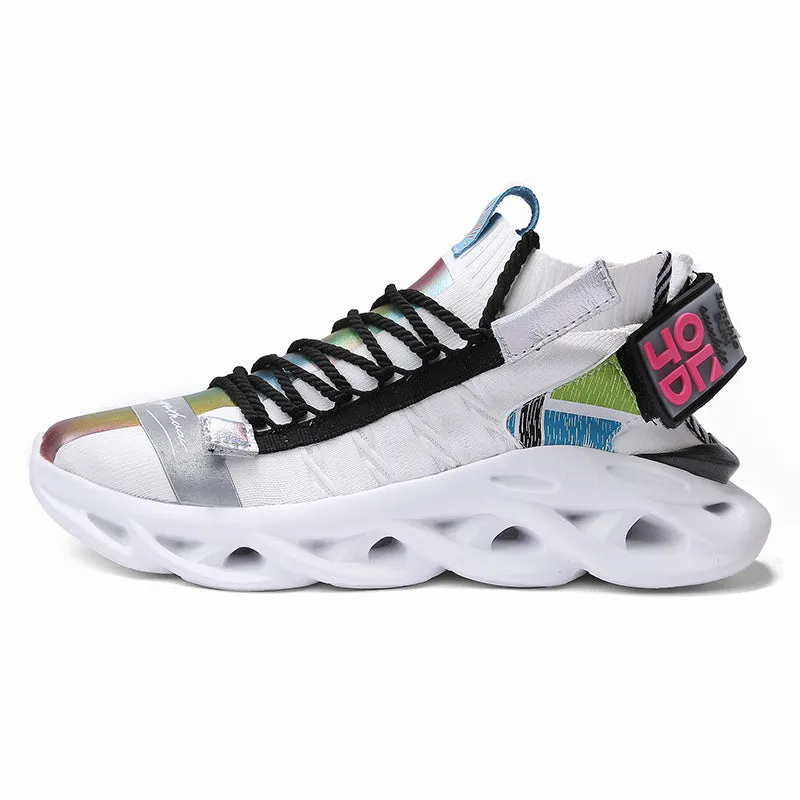 Flying Weaving Sneakers