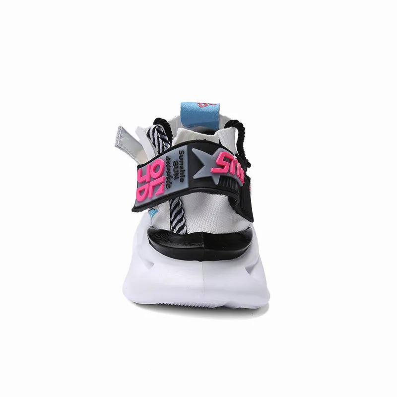 Flying Weaving Sneakers