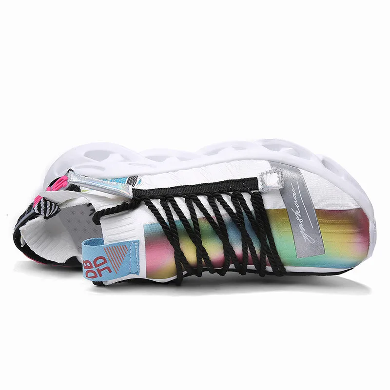 Flying Weaving Sneakers