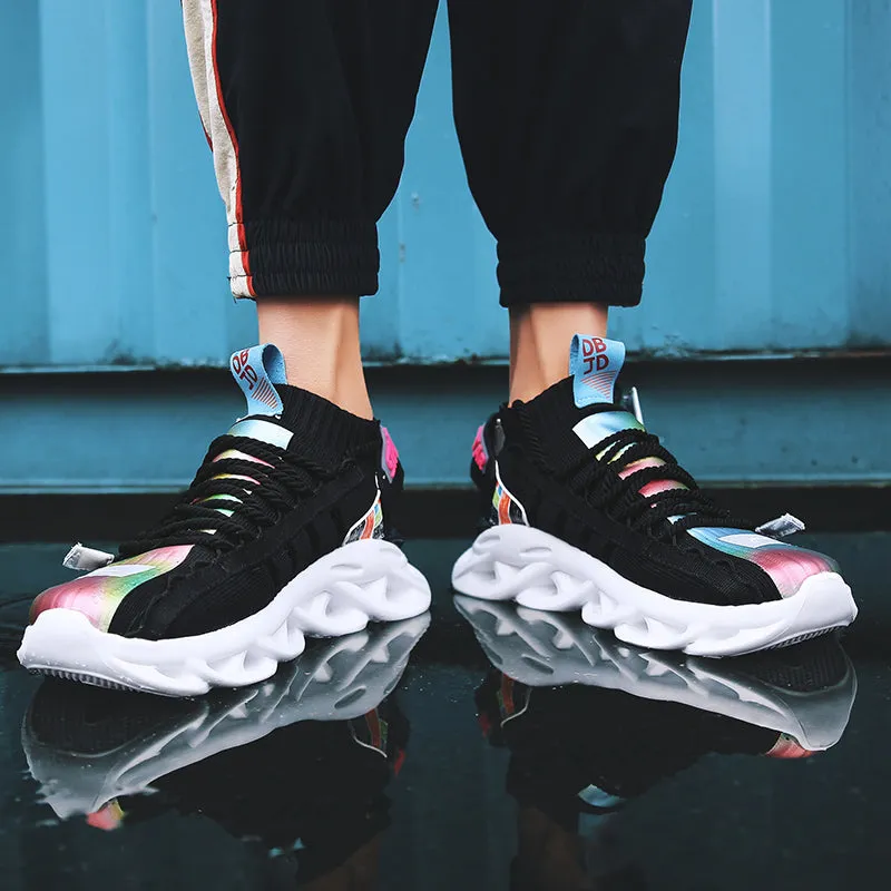 Flying Weaving Sneakers