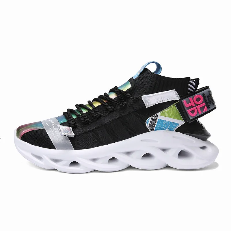 Flying Weaving Sneakers