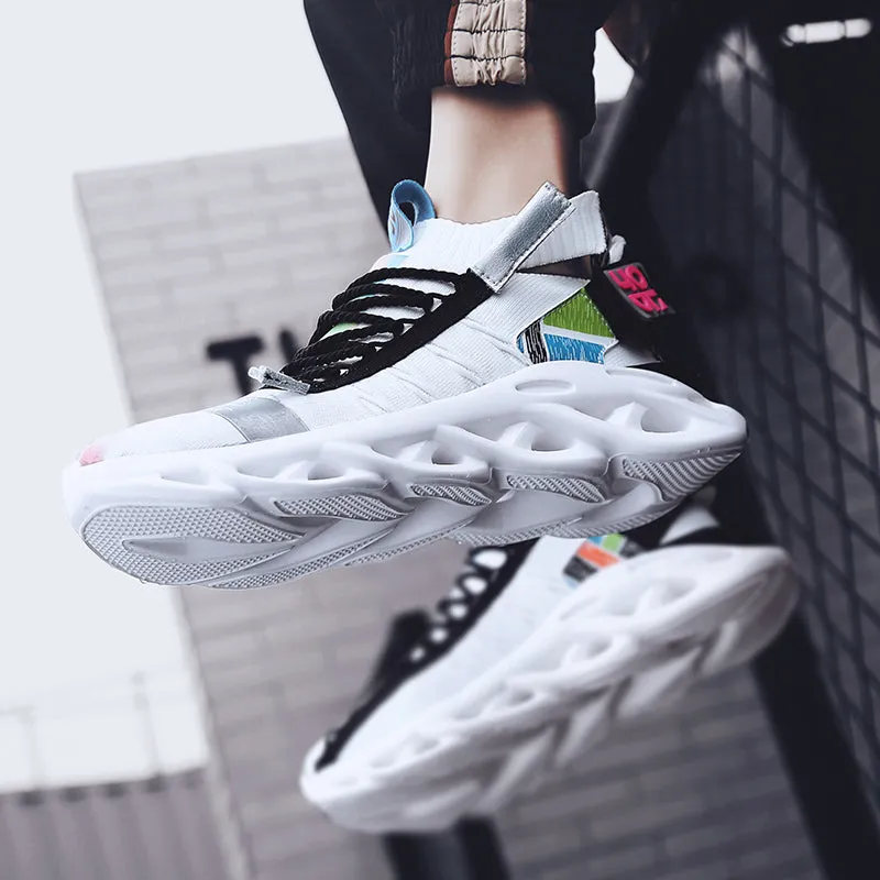 Flying Weaving Sneakers