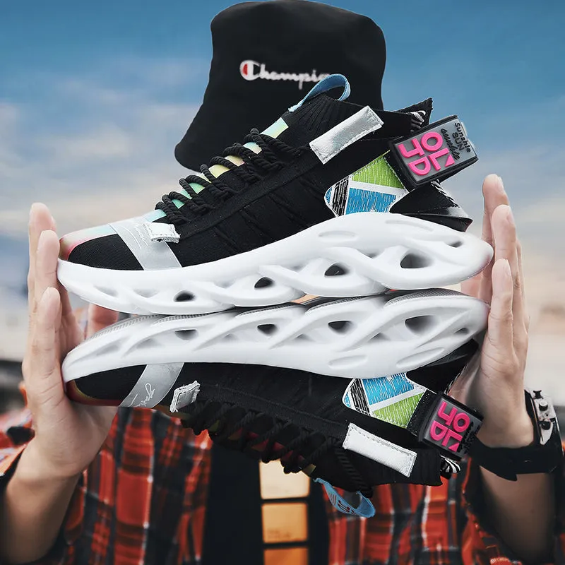 Flying Weaving Sneakers