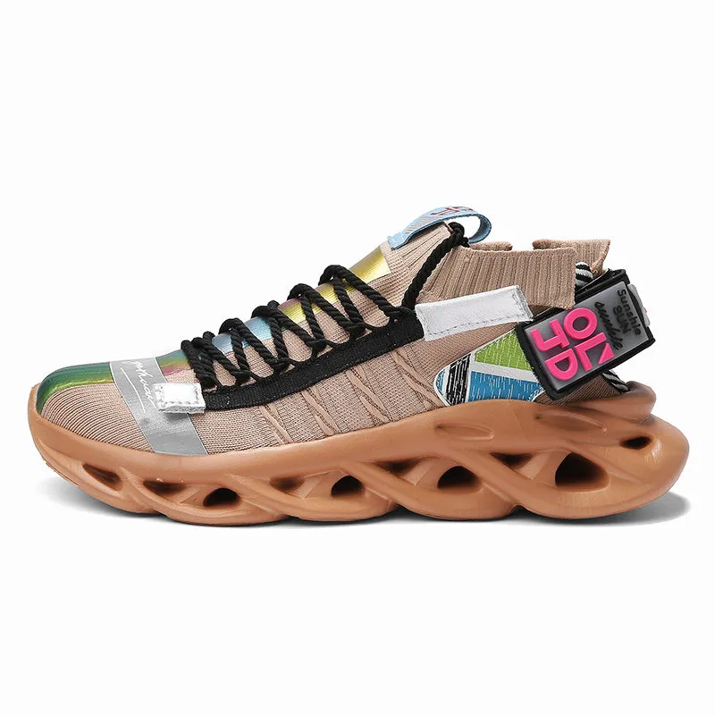 Flying Weaving Sneakers